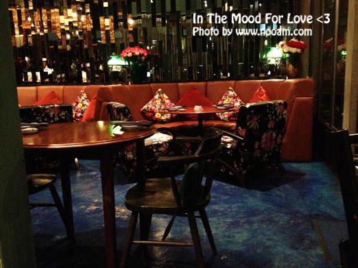 รีวิว ร้านอาหารญี่ปุ่น In The Mood For Love ร้านซูชิ ซาซิมิ นิกิริ บรรยากาศดี สดอร่อย ซอยสุขุมวิท36 บริการดีเยี่ยม